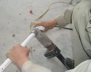 海口漏水维修电话