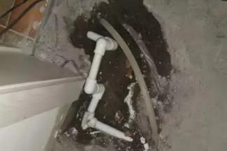 海口卫生间漏水检测多少钱