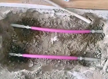 海口卫生间测漏水多少钱