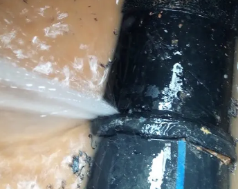 海口漏水维修价格明细