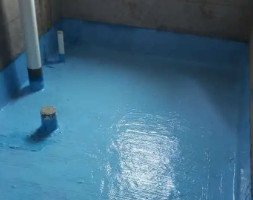 海口卫生间防水哪家好