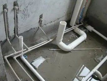 海口水管维修多少钱